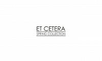 Et Cetera spring collection